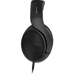Sennheiser HD 560S Over Ear Kopfhörer kabelgebunden Schwarz HiFi 509144