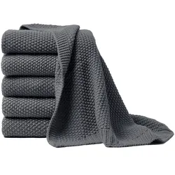 H.G. Hahn Wohndecke Strickdecke