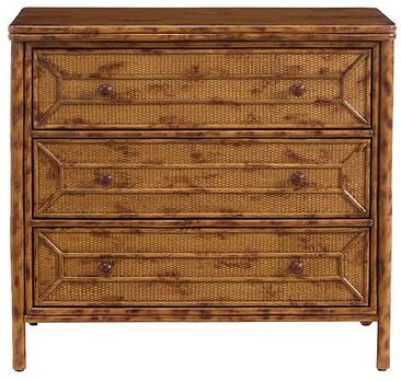 Newberry 3-Drawer Chest - Ballard Designs