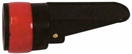 Ceredi Tappo in nylon nero 42