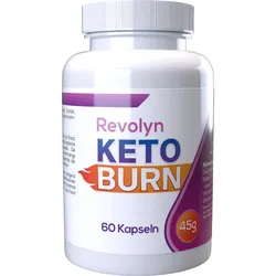 Revolyn Keto Burn 60 ST