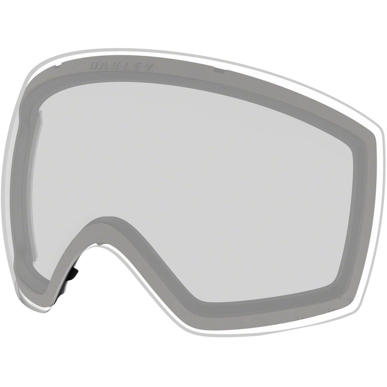 Oakley Flight Deck M Ersatzscheibe / Clear