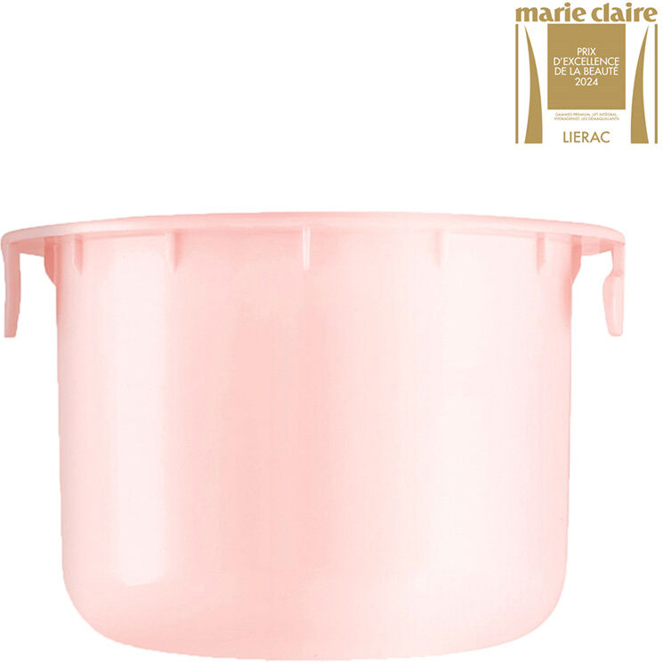 Lierac La Crème Réhydratante Éclat> Soin hydratant & nourrissant