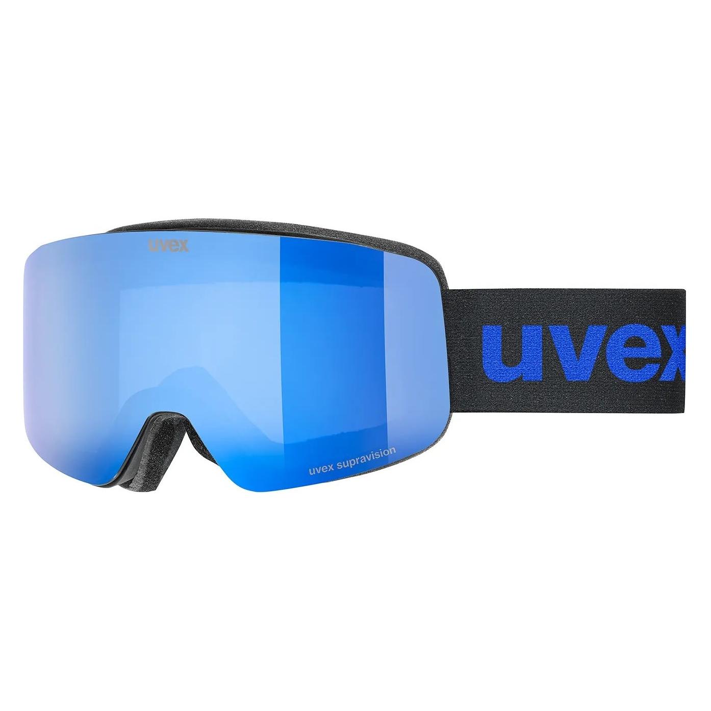 Uvex Pwdr FM (550850)