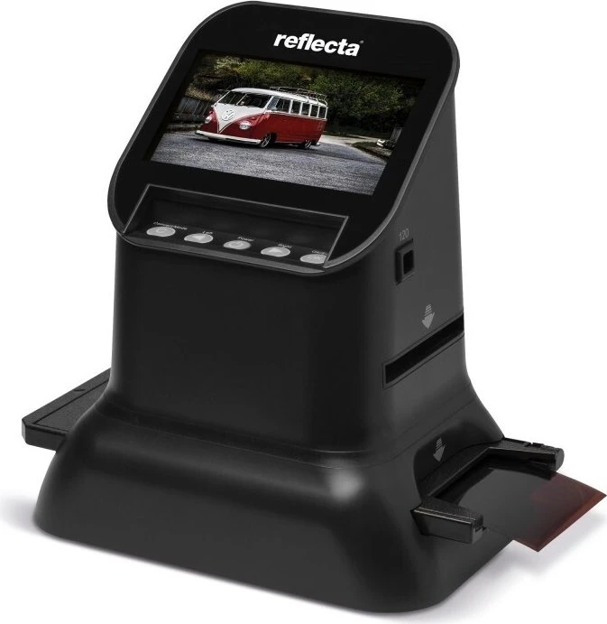 Reflecta x66-Scan