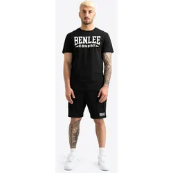 BENLEE Herren T-Shirt & Shorts Set normale Passform COPIAGUE