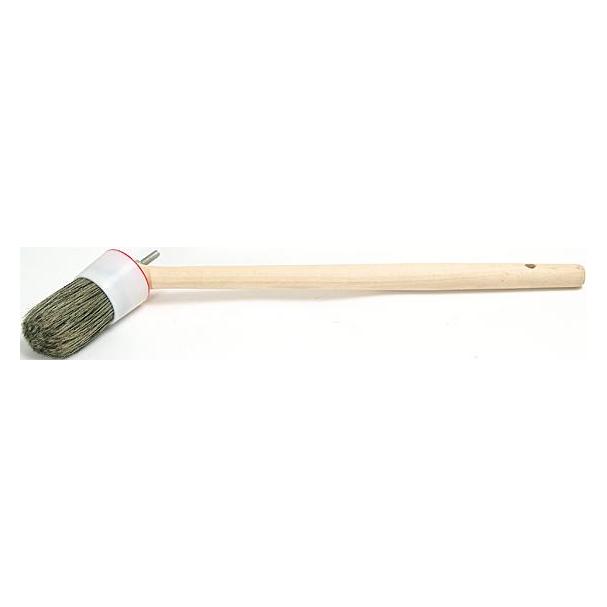 Nölle Profi Brush Reifenmontierpastenpinsel Mit Stiel (54194)