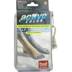 Bort Activecolor Knöchel Haut Xx-Large 1 ST