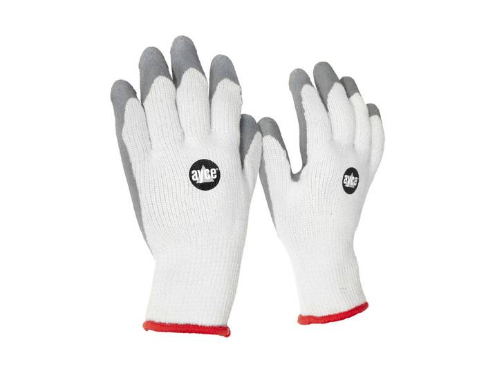 Ayce Handschuhe 451 Latex gefüttert