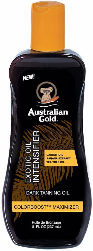 Australian Gold Exotic Oil spray 237 ml