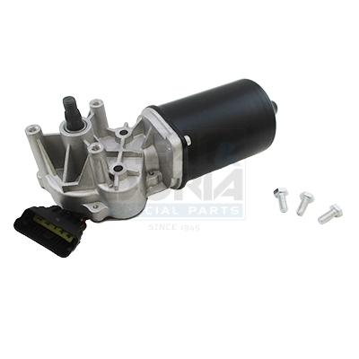 MEAT & DORIA Wischermotor vorne 27310 für RENAULT