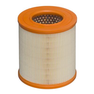 HENGST FILTER Luftfilter E670L Filtereinsatz 169mm für VAG