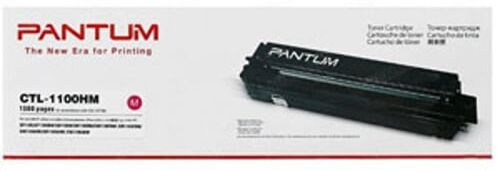 Pantum CTL-1100HM toner magenta XL