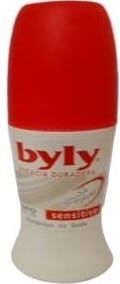 Byly Sensitive Deo Roll-On 50 ml