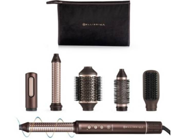 Bellissima - Fer Multistyle Prodigy 6 En 1