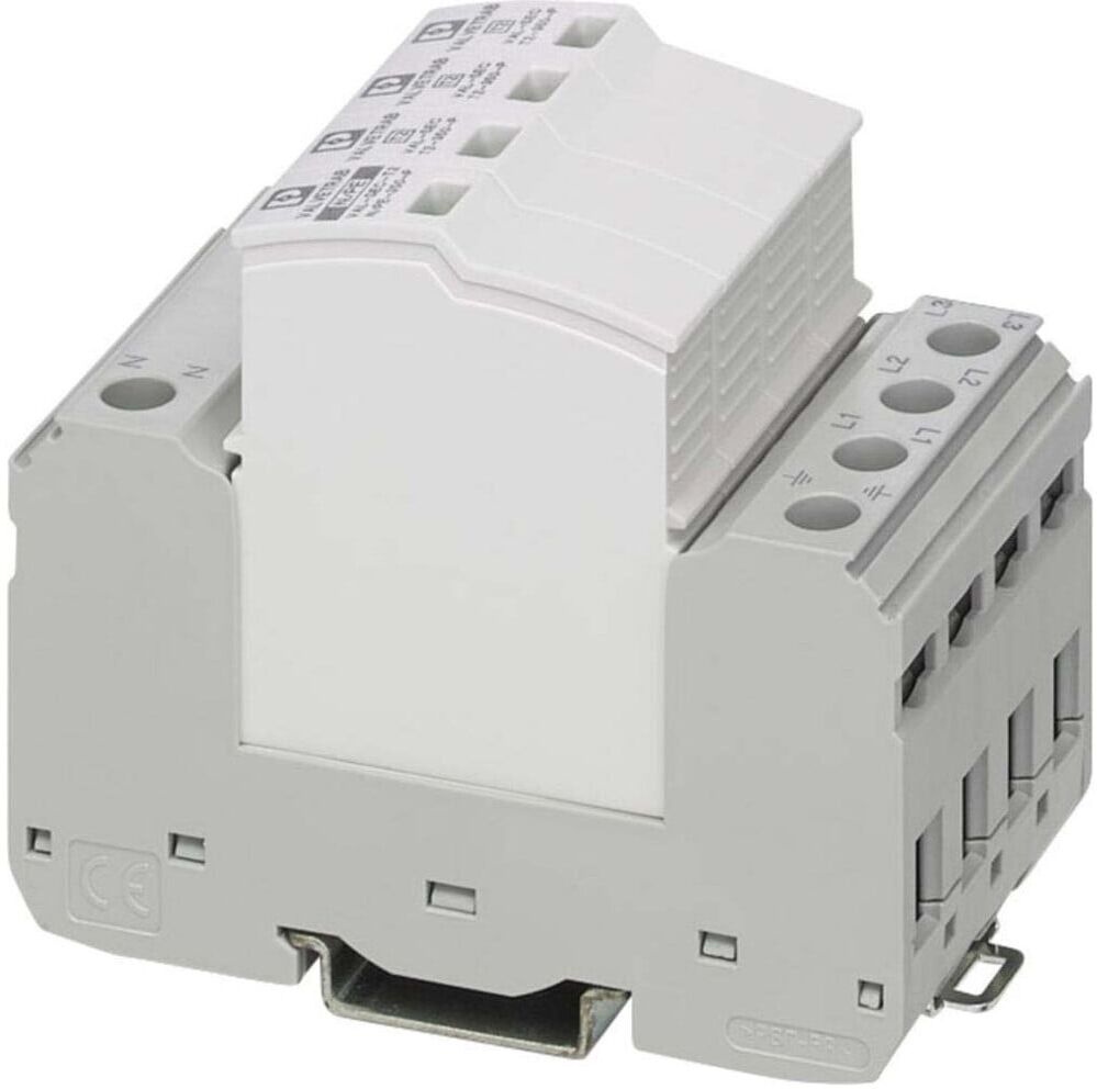 Phoenix Contact Überspannungsableiter Typ 2 VAL-SEC-T2-3S-350-FM (2905340)