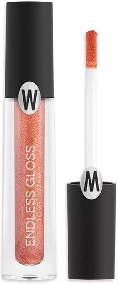 WYCON - Lang anhaltender Lipgloss mit glänzendem, schimmerndem Finish, nasty girl