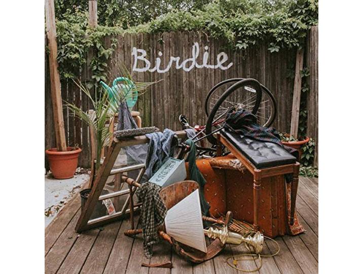 Birdie [Import USA]