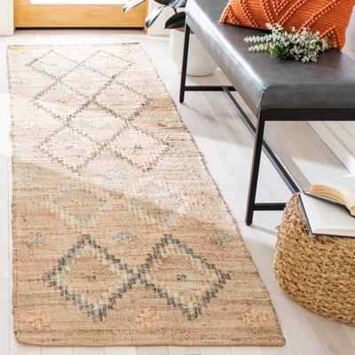 SAFAVIEH Handmade Kilim Janiah Flatweave Rug