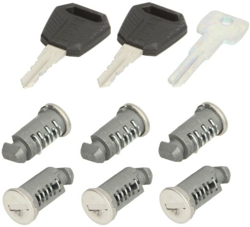 Ladesicherung THULE THU 450600