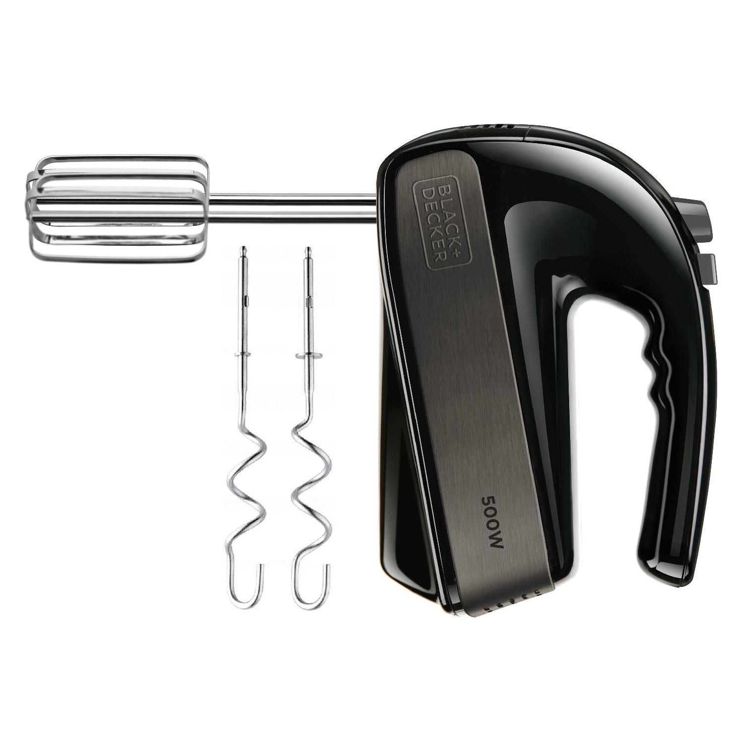 Black & Decker BXMX500E (500 W) (BXMX500E)