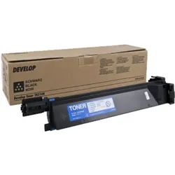 Develop TN-210K (8938517) Toner – black – neu verpackt