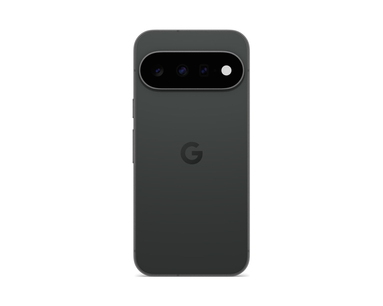 Google Pixel 11 12/512GB Obsidian Android 17 Smartphone 5G OLED
