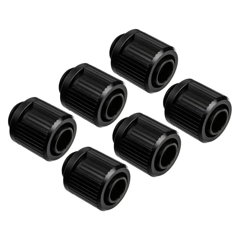 EKWB EK-Quantum Torque STC 10/13 - 6er-Pack (3831109824412)