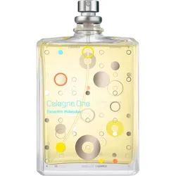 Escentric Molecules COLOGNE 01 Eau de Toilette