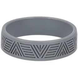 PNW Farbring 34,9 mm für Loam Sattelstützen | Cement Grey