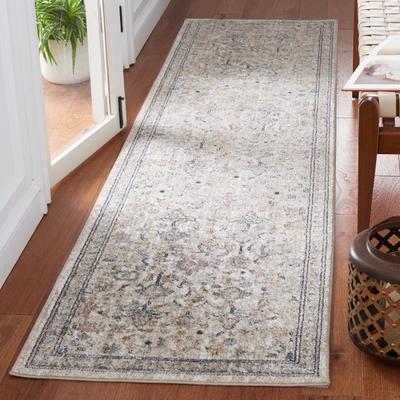 SAFAVIEH Jasmine Ulviyye Vintage Rug