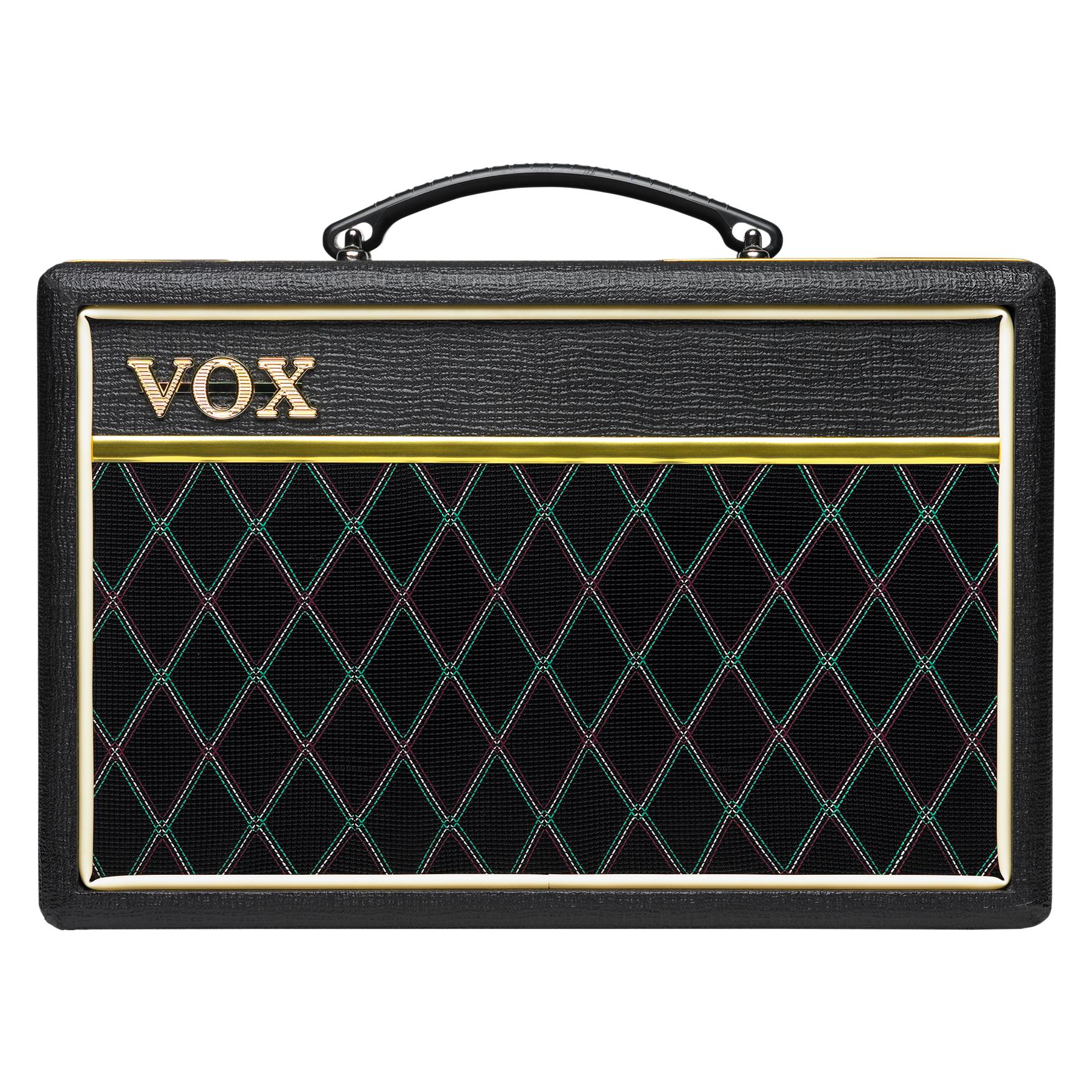 Vox Pathfinder 10 Bass AMP (Bass, 10 W) (VXPF10B)
