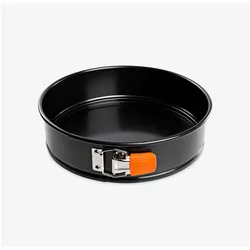 Le Creuset Springform, Backform, Schwarz