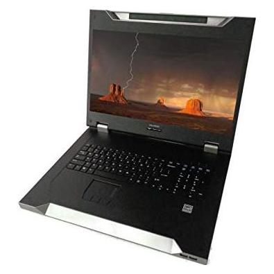 HPE LCD 8500 1U Console INTL Kit (AF644A)