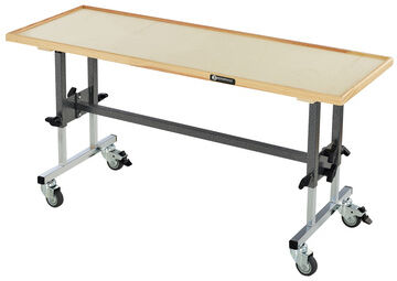 Bergerault Stand Xylophone/Metalophone T2