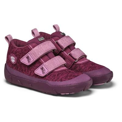 Affenzahn - Kid's Knit Happy - Freizeitschuhe 33 | EU 33 lila