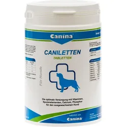 Caniletten 1 KG