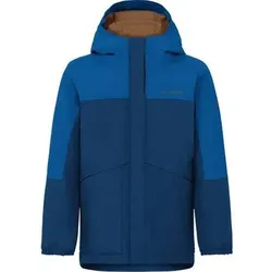 VAUDE Kinder Escape Padded Jacket, Größe 134 in Blau Blau