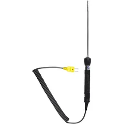 Laserliner ThermoSensor Air Temperaturfühler -50 bis 800 °C, Messtechnik