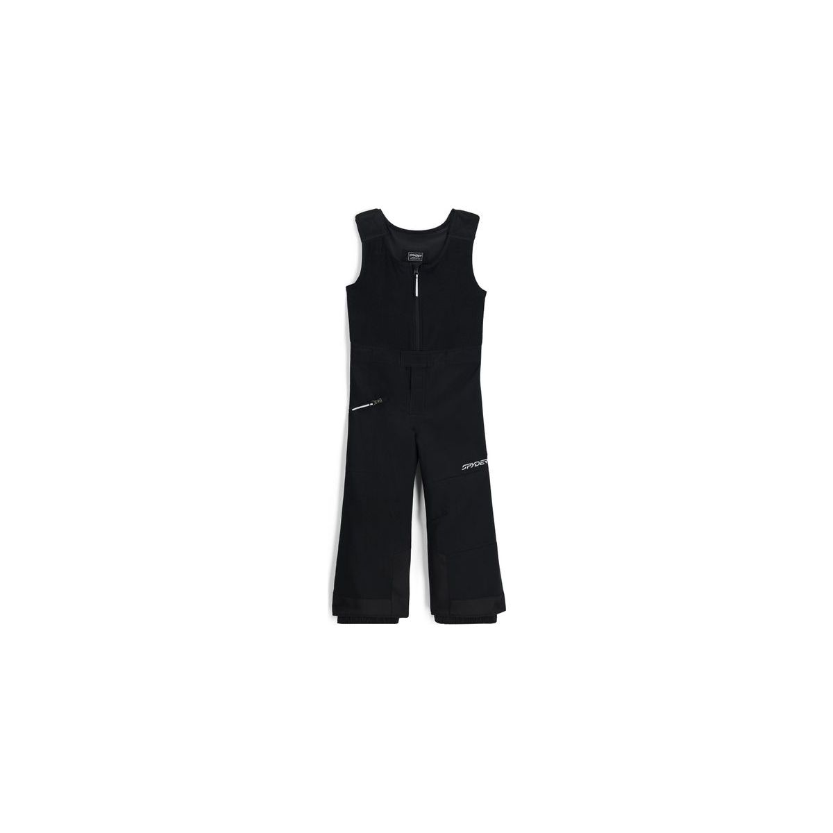 Spyder Toddler Expedition Pants black (BLK) 3 38SG125409-BLK-3