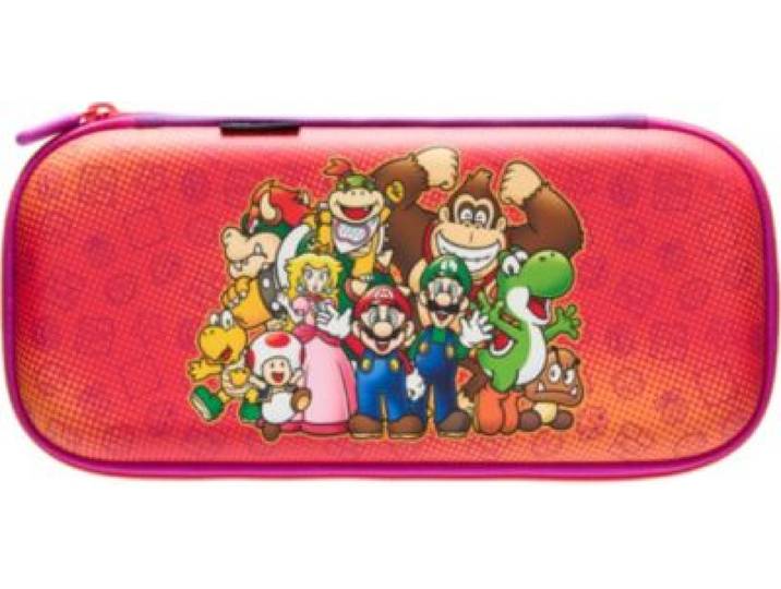 Powera - Sacoche Mario & Friends Switch 2