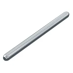 Wago 2065-131 Verbindungselement,Rastermaß 6,5 mm,Länge 15,6 mm,silberfarben 2065131  - 1500 Stück