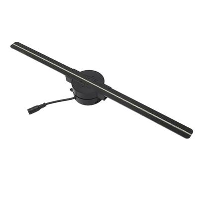 Hologram Fan Holographic Projector Advertising Display Light For Stores, Bars, Parties, And Events 3d Hologram Fan