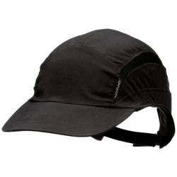 3M First Base HC24BLK/SP FB3 CLA Anstoßkappe Schwarz