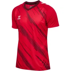 hummel hmlMATCH Triumph Fußballtrikot 3826 - true red/zinfandel L