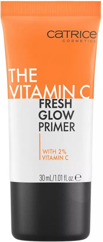 CATRICE - The Vitamin C Fresh Glow Primer, 30 ml