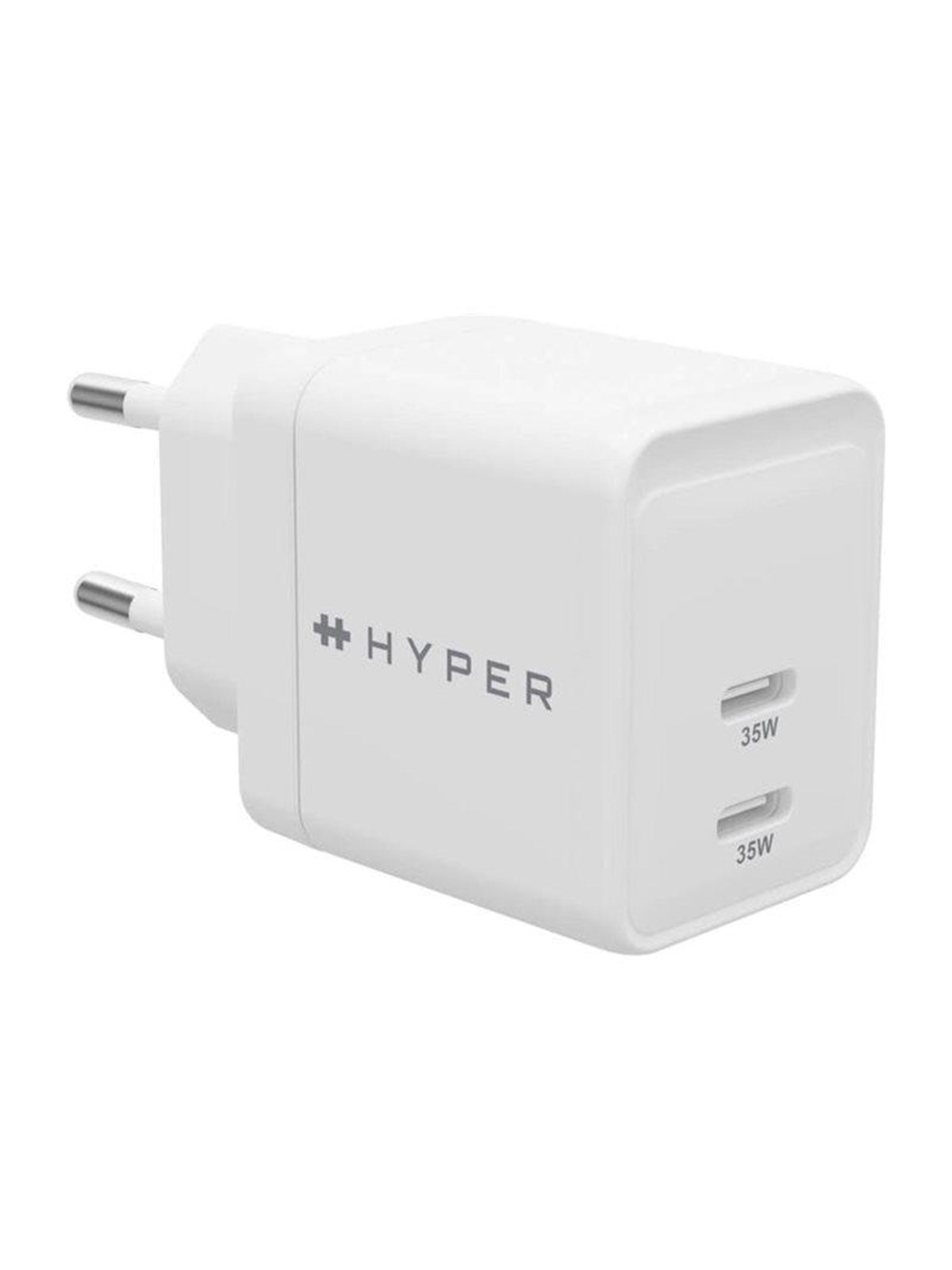 Targus HyperJuice power adapter - GaN - 24 pin USB-C - 35 Watt