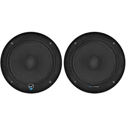 Blaupunkt, Car HiFi Lautsprecher, Classic 165 Cx 2-Wege Einbau-Lautsprecher 120 W Inhalt: 2 St.