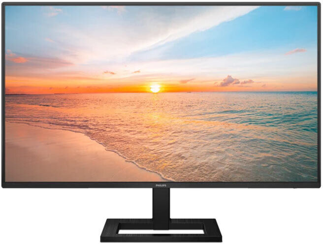 MONITOR LED PHILIPS 27E1N1600AE