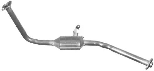 VEGAZ SZK-916 Katalysaattori